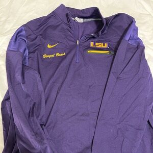 LSU long sleeve